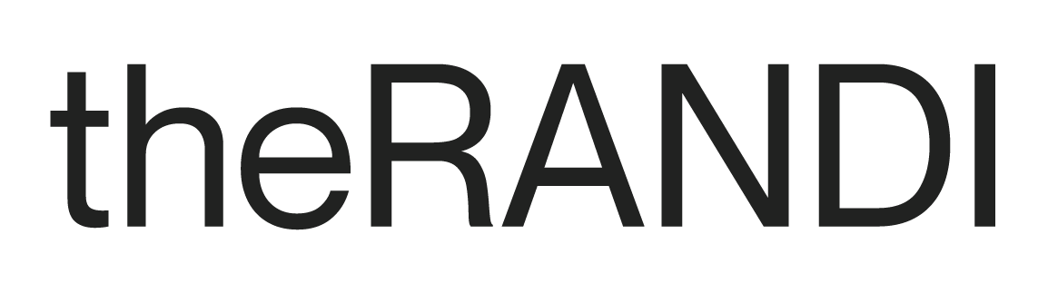 TheRANDI Logo